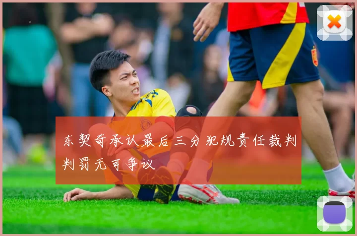 东契奇承认最后三分犯规责任裁判判罚无可争议
